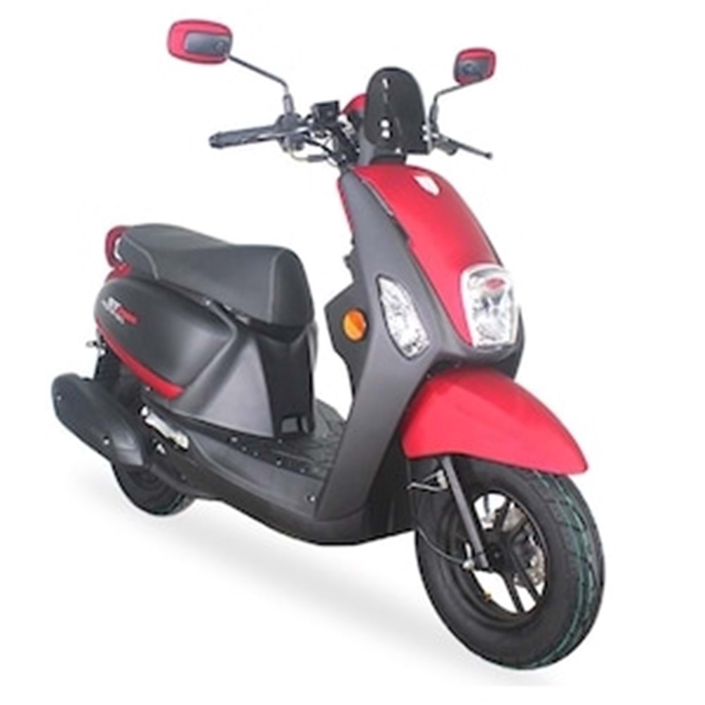 STMAX ROMA 50 SCOOTER