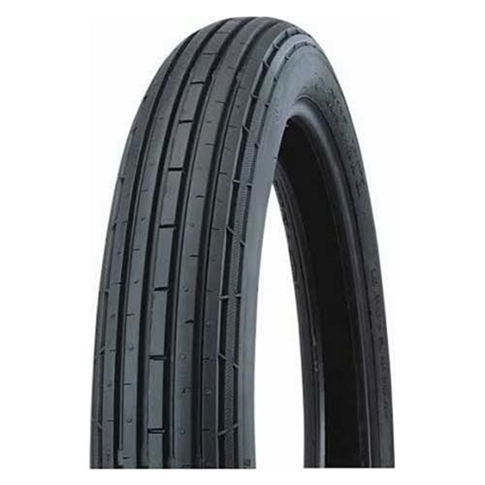 2.50 X 18 FRONT TT 4 PR DIŞ LASTİK PANTER İÇ LASTİKLİ