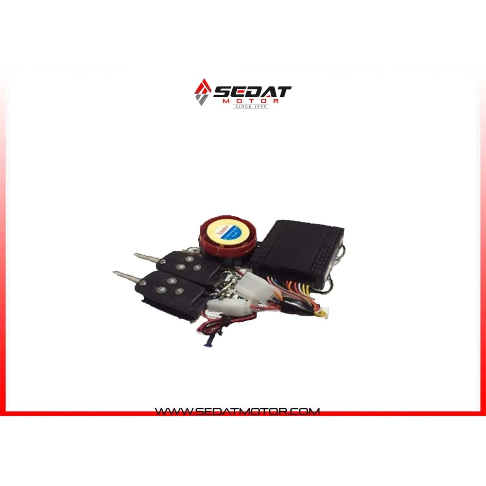 ALARM SETİ (OEM) KALİTE