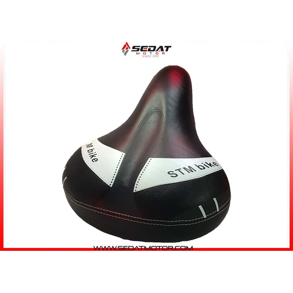 CITY BIKE ELASTOMER YAYLI DİKİŞLİ-STM