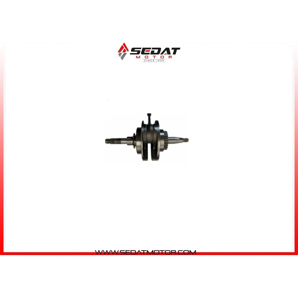 HONDA ACTİVA KRANK OEM