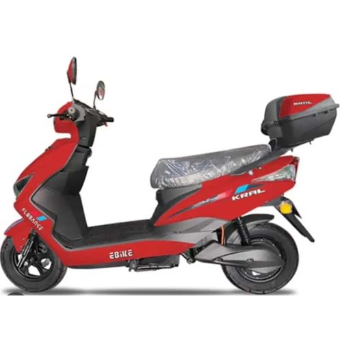 KRAL FLORENCE 4000 ELEKTRİKLİ SCOOTER