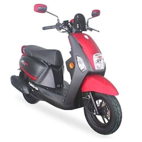 STMAX ROMA 50 SCOOTER