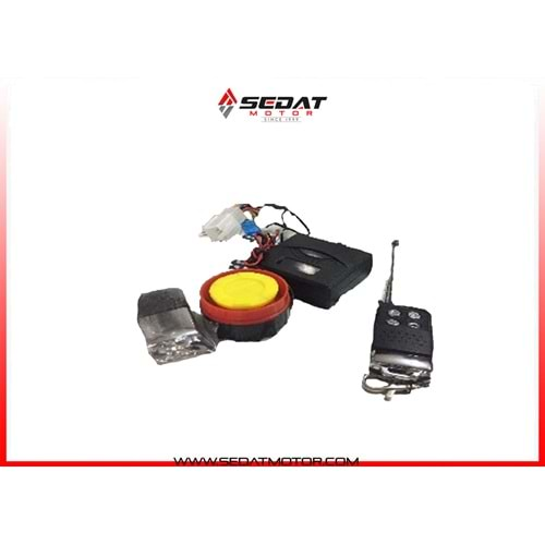 ALARM SETİ (OEM) KALİTE