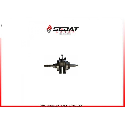 HONDA ACTİVA KRANK OEM